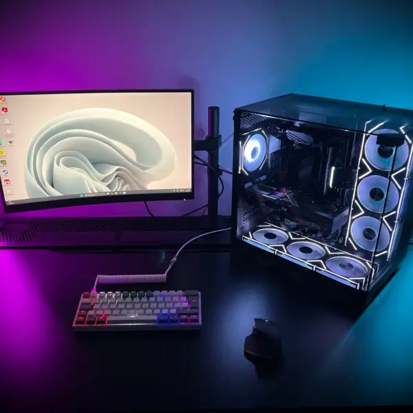 Second image of Le BlackPanter